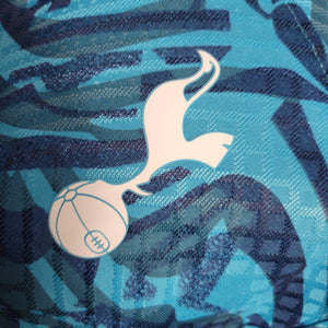 Camisa Tottenham III 22/23 - Versão Jogador - Boutique do Boleiro