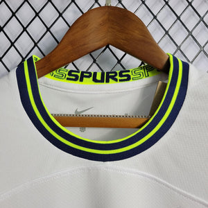 Camisa Tottenham Titular 22/23 - Versão Feminina - Boutique do Boleiro