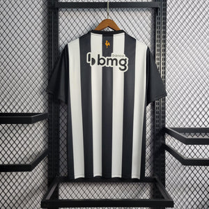 Camisa Atlético Mineiro Titular 22/23 - Versão Torcedor - Boutique do Boleiro