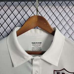 Camisa Fluminense Edição Comemorativa 120 Anos - Versão Torcedor - Boutique do Boleiro