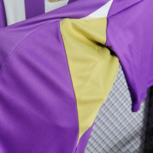 Camisa Real Valladolid Titular 22/23 - Versão Torcedor - Boutique do Boleiro