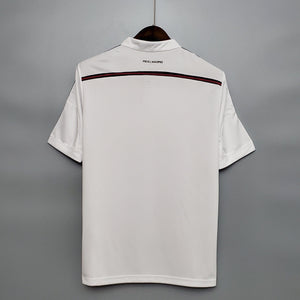 Camisa Real Madrid Titular 14/15 - Versão Retro - Boutique do Boleiro