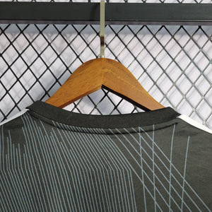 Camisa Real Madrid Edição Especial Y3 Preta 22/23 - Versão Torcedor - Boutique do Boleiro