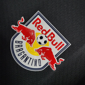 Camisa Red Bull Bragantino Reserva 22/23 - Versão Torcedor - Boutique do Boleiro