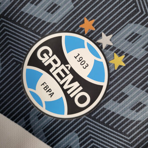Camisa grêmio Treino 1 - 23/24 - Boutique do Boleiro