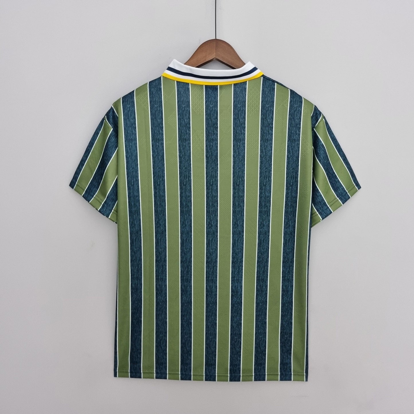 Camisa Inter de Milão Reserva 95/96 - Versão Retro - Boutique do Boleiro