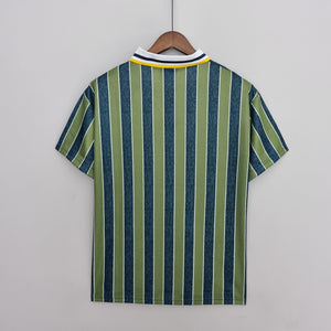 Camisa Inter de Milão Reserva 95/96 - Versão Retro - Boutique do Boleiro