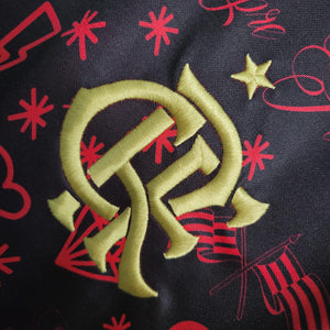 Camisa Flamengo edição especial 23/24 - Versão Torcedor - Boutique do Boleiro