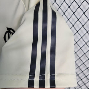 Camisa Flamengo Treino Branca 23/24 - Versão Torcedor - Boutique do Boleiro