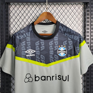 Camisa Grêmio Treino 23/24 - Boutique do Boleiro