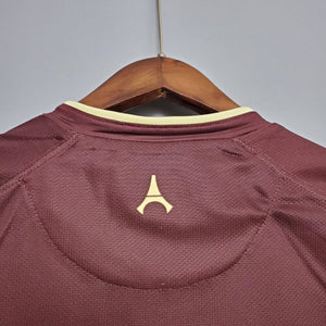 Camisa PSG Reserva 06/07 - Versão Retro - Boutique do Boleiro