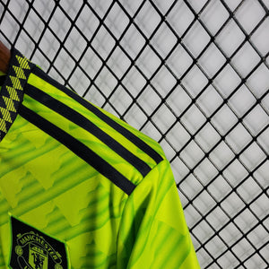 Camisa Manchester United III 22/23 - Versão Torcedor - Boutique do Boleiro