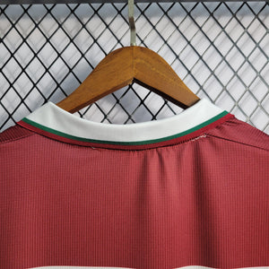 Camisa Fluminense Titular 02/03 - Versão Retro - Boutique do Boleiro