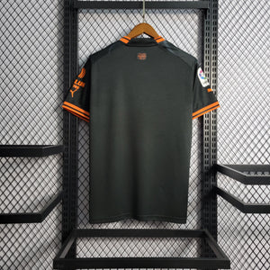 Camisa Valencia Reserva 22/23 - Versão Torcedor - Boutique do Boleiro