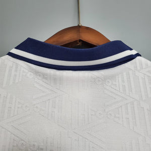 Camisa Tottenham Titular 93/94 - Versão Retro - Boutique do Boleiro