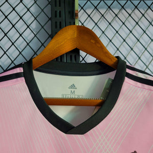 Camisa Real Madrid Edição Especial Y3 Rosa 22/23 - Versão Torcedor - Boutique do Boleiro