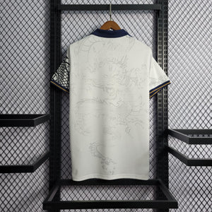 Camisa Real Madrid Edição Especial Dragão Chinês 22/23 - Versão Torcedor - Boutique do Boleiro