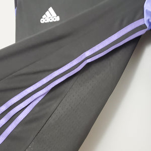 Camisa Real Madrid III 15/16 - Versão Retro Manga Comprida - Boutique do Boleiro