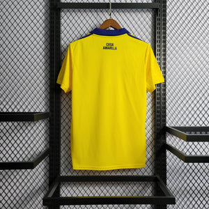 Camisa Boca Juniors III 22/23 - Versão Torcedor - Boutique do Boleiro