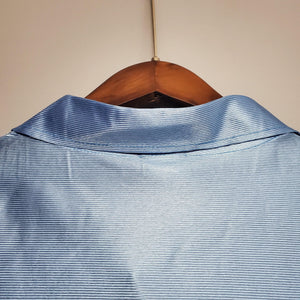 Camisa Napoli Titular 90/91 - Versão Retro - Boutique do Boleiro