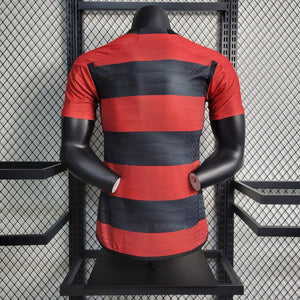 Camisa Flamengo Titular 23/24 - Versão Jogador - Boutique do Boleiro