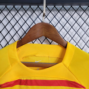 Kit Infantil Barcelona 4 23/24 - Boutique do Boleiro