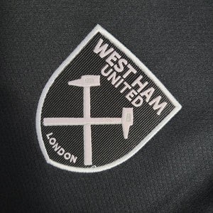 Camisa West Ham Reserva 22/23 - Versão Torcedor - Boutique do Boleiro