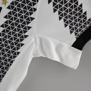 Camisa Juventus Titular 22/23 - Versão Feminina - Boutique do Boleiro