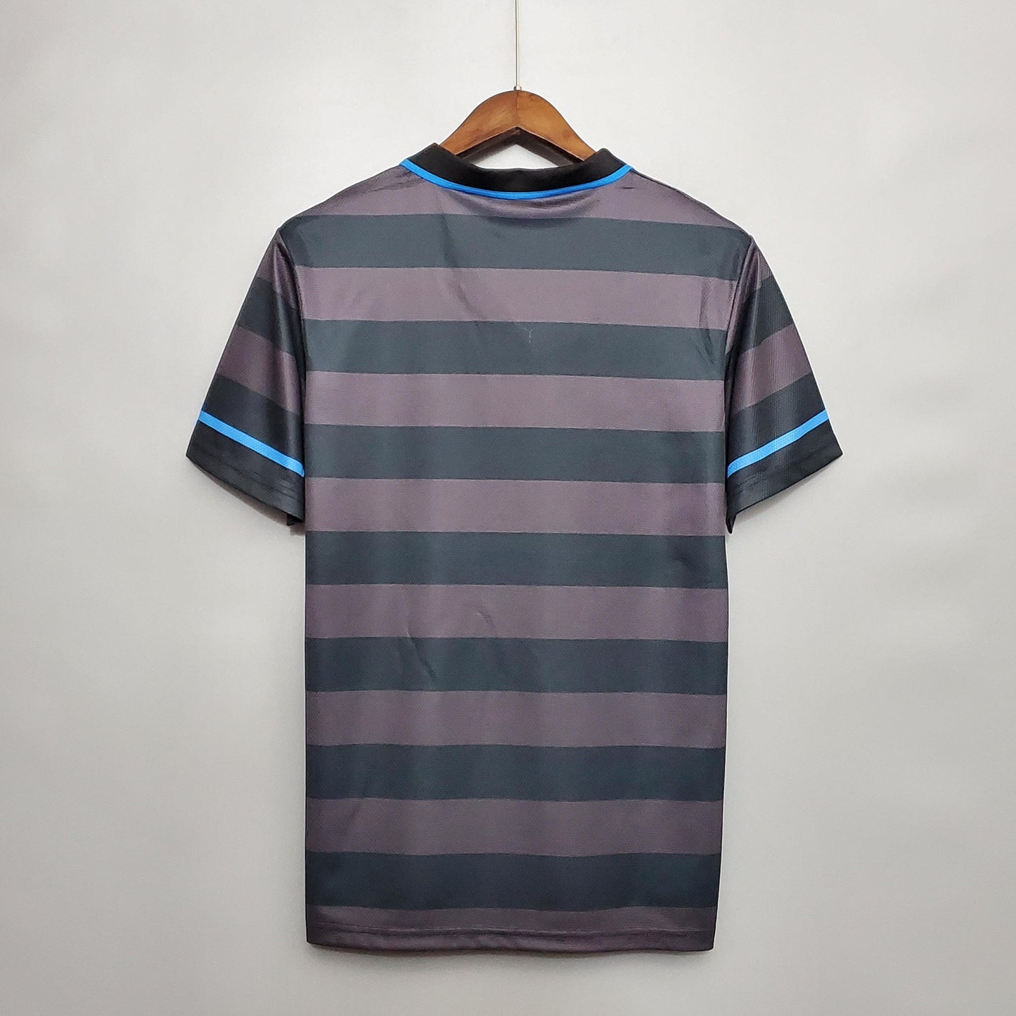 Camisa Inter de Milão Reserva 97/98 - Versão Retro - Boutique do Boleiro