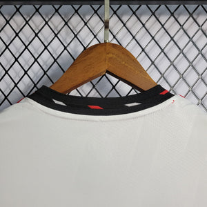 Camisa Manchester United Reserva 22/23 - Versão Torcedor - Boutique do Boleiro