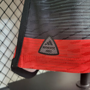 Camisa Flamengo Titular 23/24 - Versão Jogador - Boutique do Boleiro