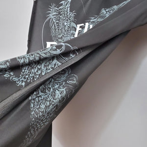 Camisa Real Madrid III 14/15 - Versão Retro Manga Comprida - Boutique do Boleiro