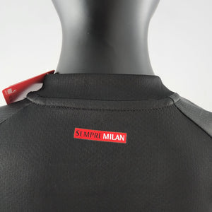 Kit Infantil Milan Titular 22/23 - Boutique do Boleiro