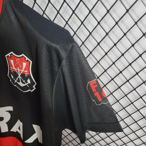 Camisa Flamengo Titular 1994 - Versão Retro - Boutique do Boleiro