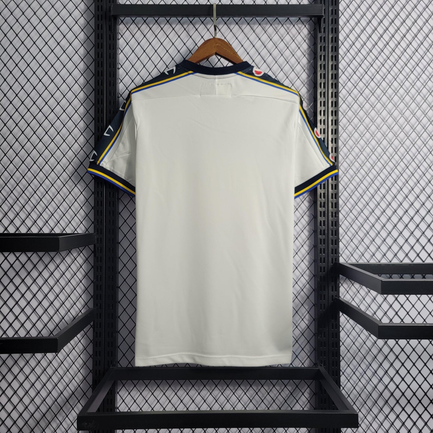 Camisa Parma Reserva 02/03 - Versão Retro - Boutique do Boleiro
