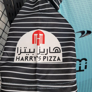 Camisa Al-Nassr Goleiro 22/23 - Versão Torcedor - Boutique do Boleiro