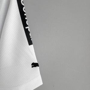 Camisa Borussia Monchengladbach Titular 22/23 - Versão Torcedor - Boutique do Boleiro