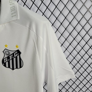 Camisa Santos Titular 22/23 - Versão Torcedor - Boutique do Boleiro