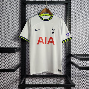 Camisa Tottenham Titular 22/23 - Versão Torcedor - Boutique do Boleiro