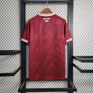 Camisa Fluminense Reserva 23/24 - Versão Torcedor - Boutique do Boleiro