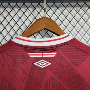 Camisa Fluminense Reserva 23/24 - Versão Torcedor - Boutique do Boleiro