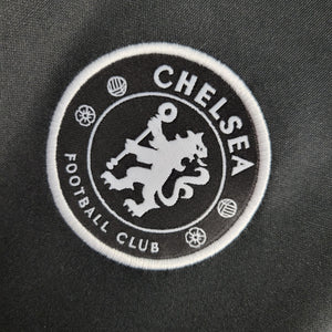 Camisa Chelsea Edição Especial Preta 22/23 - Versão Torcedor - Boutique do Boleiro