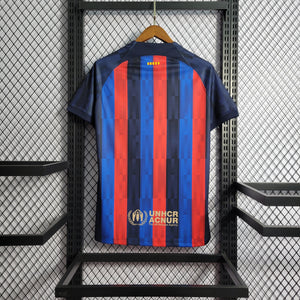 Camisa Barcelona Titular 22/23 - Versão Torcedor - Boutique do Boleiro