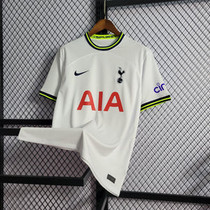 Camisa Tottenham Titular 22/23 - Versão Torcedor - Boutique do Boleiro