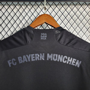 Camisa Bayern Edição Especial Black 23/24 - Versão Torcedor - Boutique do Boleiro
