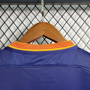 Camisa Barcelona Titular 15/16 - Versão retro - Boutique do Boleiro