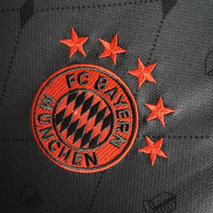 Camisa Bayern III 22/23 - Versão Torcedor - Boutique do Boleiro