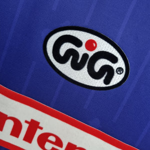 Camisa Fiorentina Titular 97/98 - Versão Retro - Boutique do Boleiro