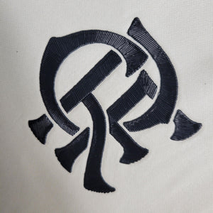 Camisa Flamengo Treino Branca 23/24 - Versão Torcedor - Boutique do Boleiro