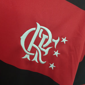 Camisa Flamengo Titular 1982 - Versão Retro - Boutique do Boleiro